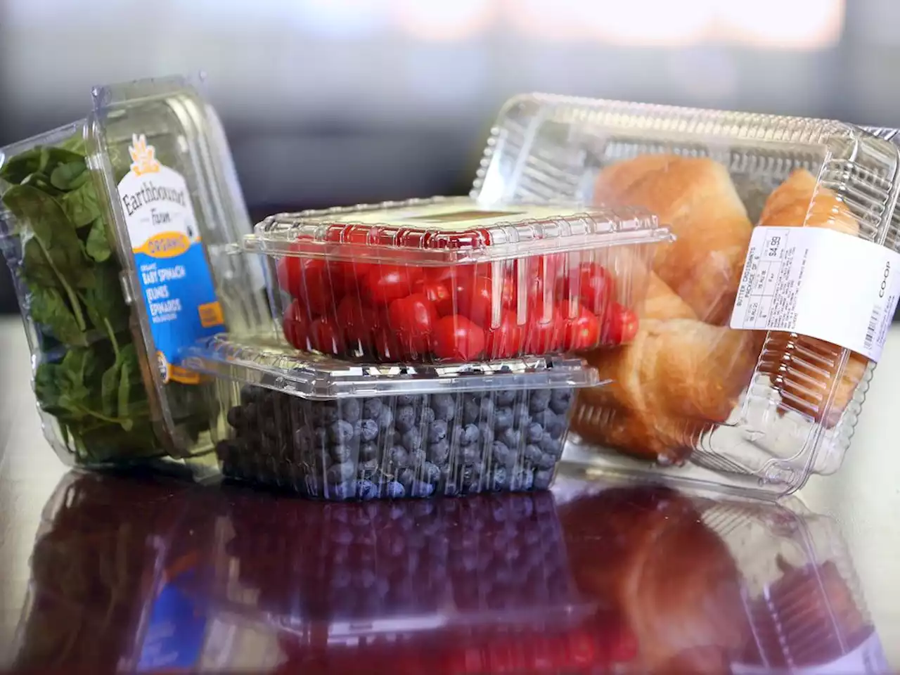 Opinion: Banning plastic food packaging would be a second big plastics mistake