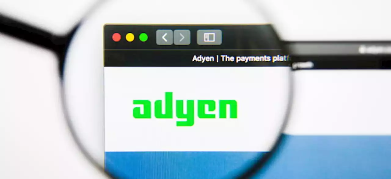 Adyen-Aktie dennoch deutlich stärker: UBS reduziert Kursziel für Adyen