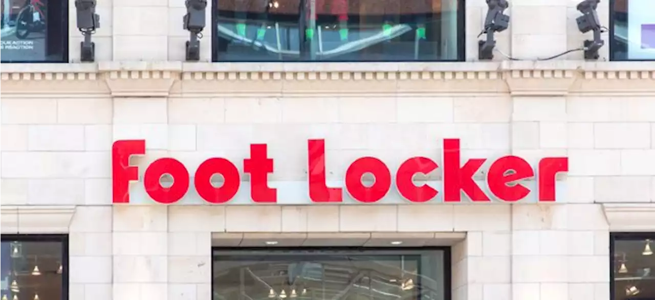 Foot Locker-Aktie stürzt vorbörslich ab: Foot Locker reduziert Prognose - adidas-Aktie & Co. ebenfalls unter Druck