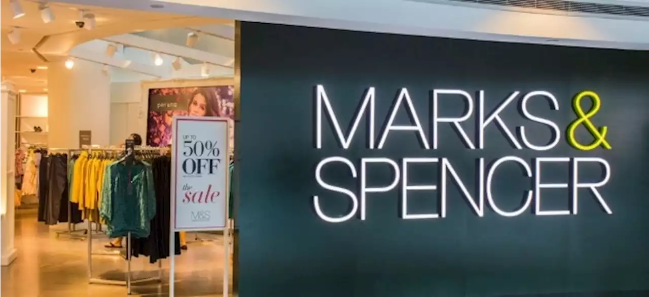 Marks & Spencer-Aktie dennoch tiefer: Marks & Spencer vor Rückkehr in FTSE-100