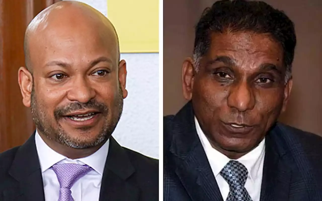 Arul Kanda, Irwan Serigar fail to quash 1MDB’s RM33.5bil lawsuit