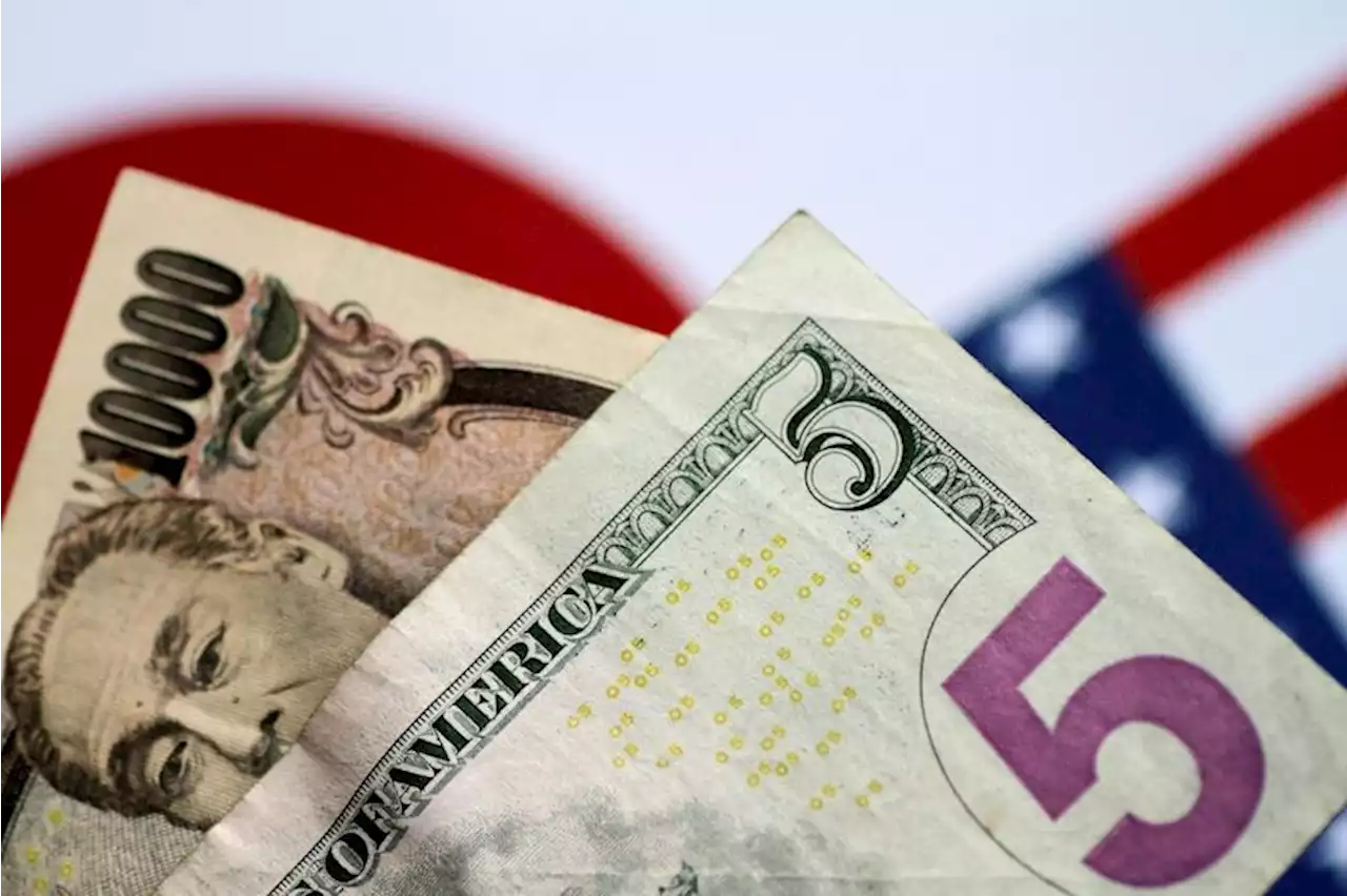 Dollar hovers near 2-month high, yen nears 146 level