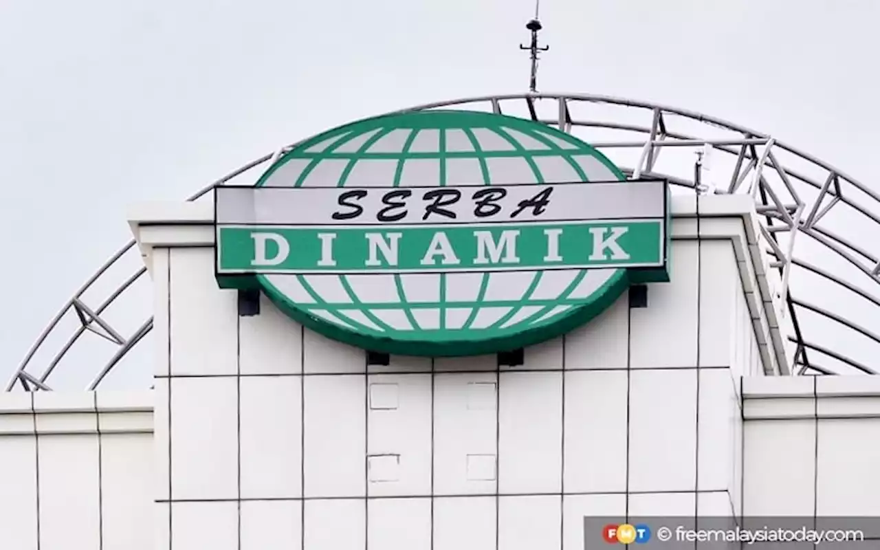 Serba Dinamik kemuka rayuan batal dinyah senarai