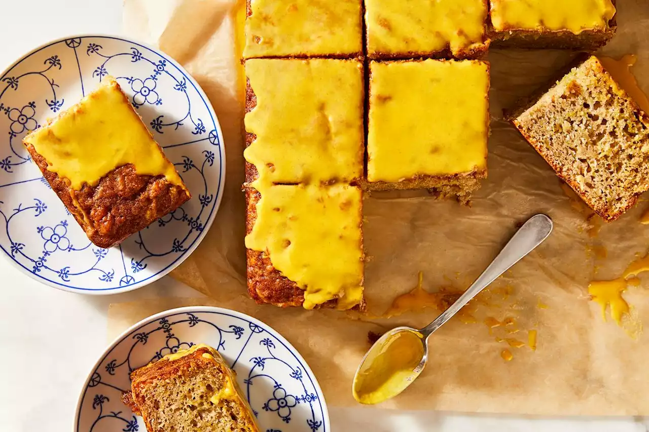 Our 46 Favorite Fall Baking Recipes