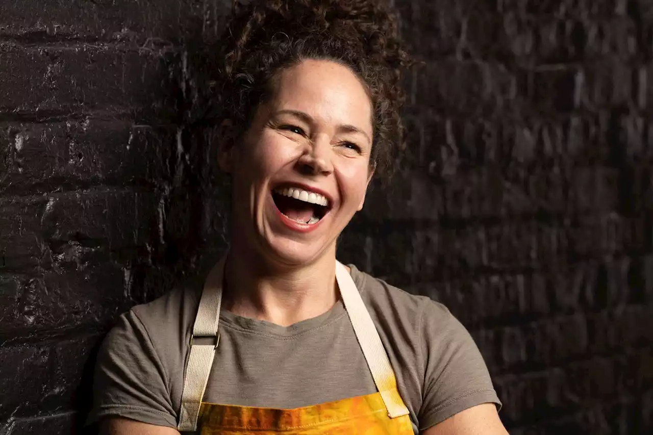 The 4 Essential Things Stephanie Izard Learned Working at Olive Garden