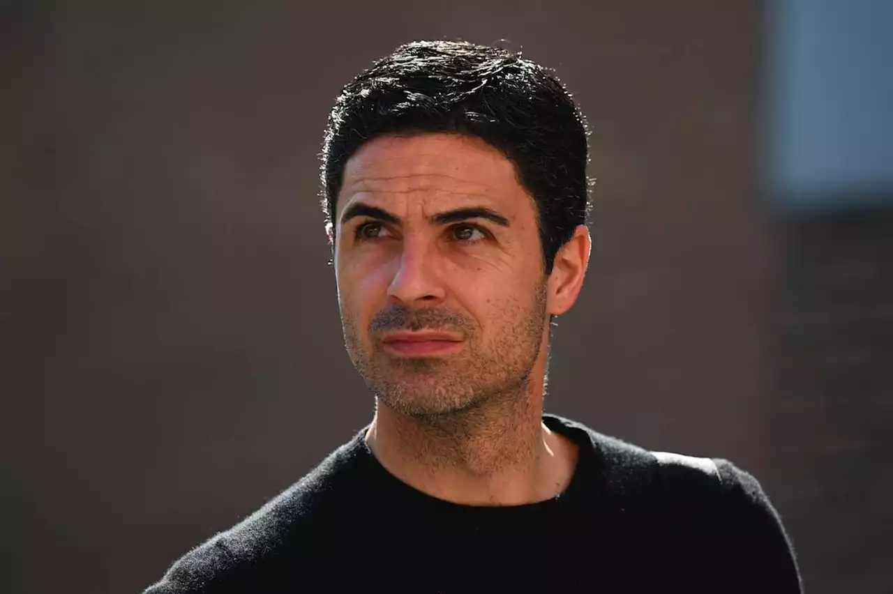 Arsenal boss Mikel Arteta 'annoyed' at defender