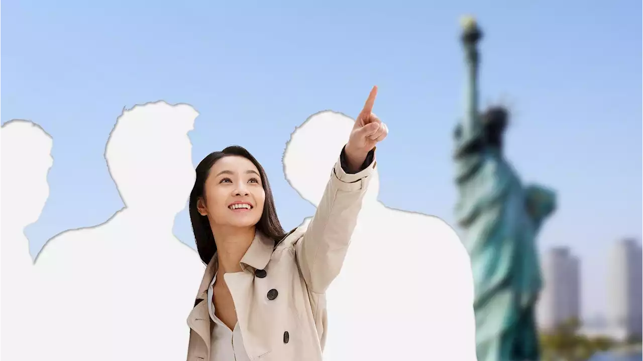 How The Steep Decline In Chinese Tourists Will Cost The U.S. More Than $20 Billion