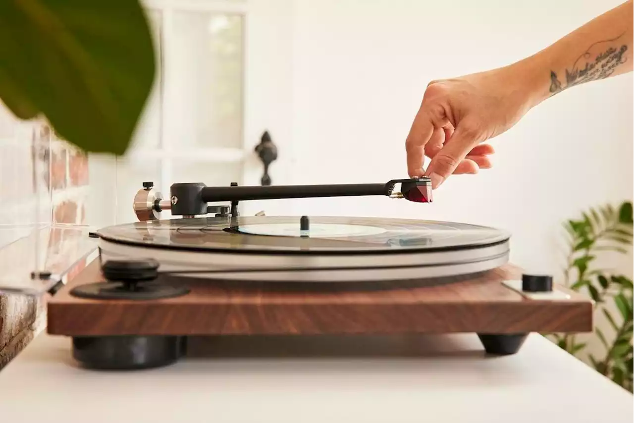 U-Turn Audio Announces First-Ever Updates To Its Hand-Assembled Orbit Range Of Turntables