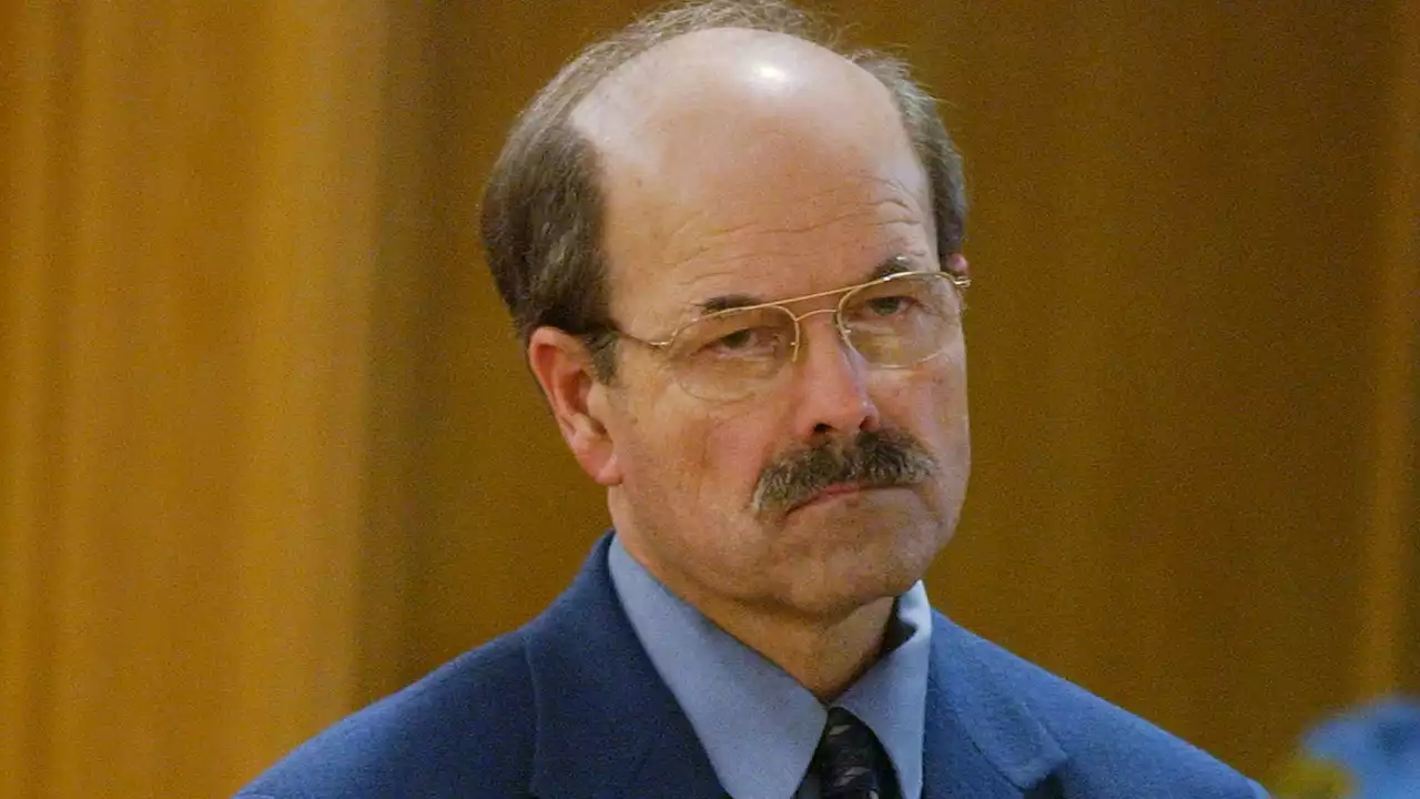 Investigators search BTK Dennis Rader's former Kansas property amid unsolved missing persons, murder cases