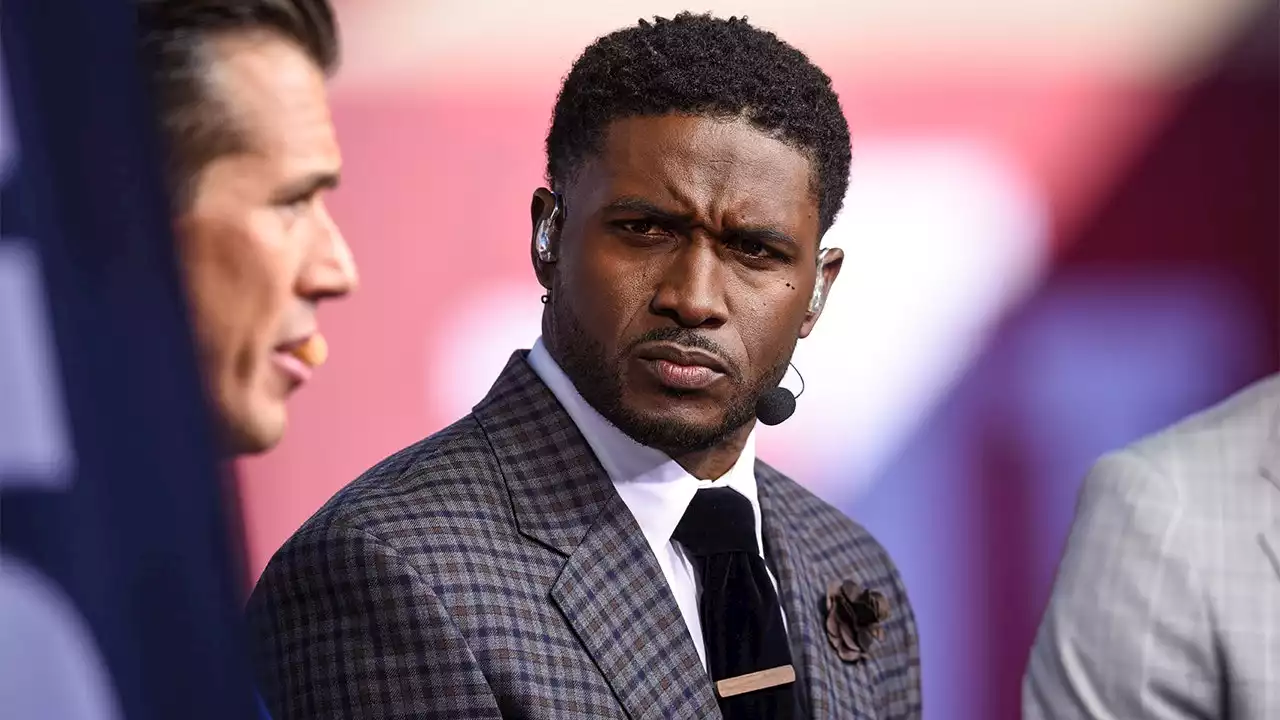 Legendary running back Reggie Bush files defamation lawsuit against NCAA