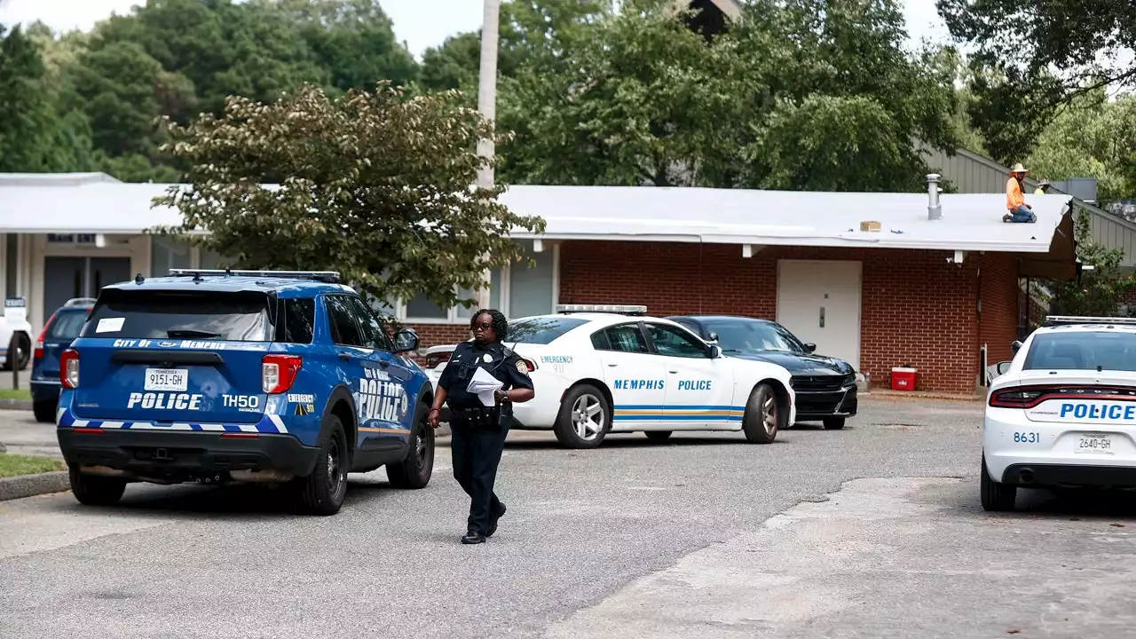 Tennessee judge orders mental evaluation for man who allegedly opened fire at Jewish school