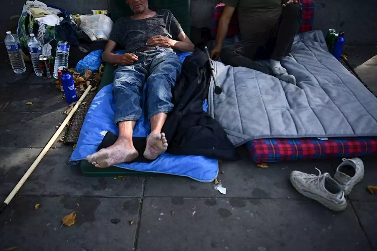 Canicule. Les associations s’organisent pour aider les personnes en difficulté à Clermont-Ferrand