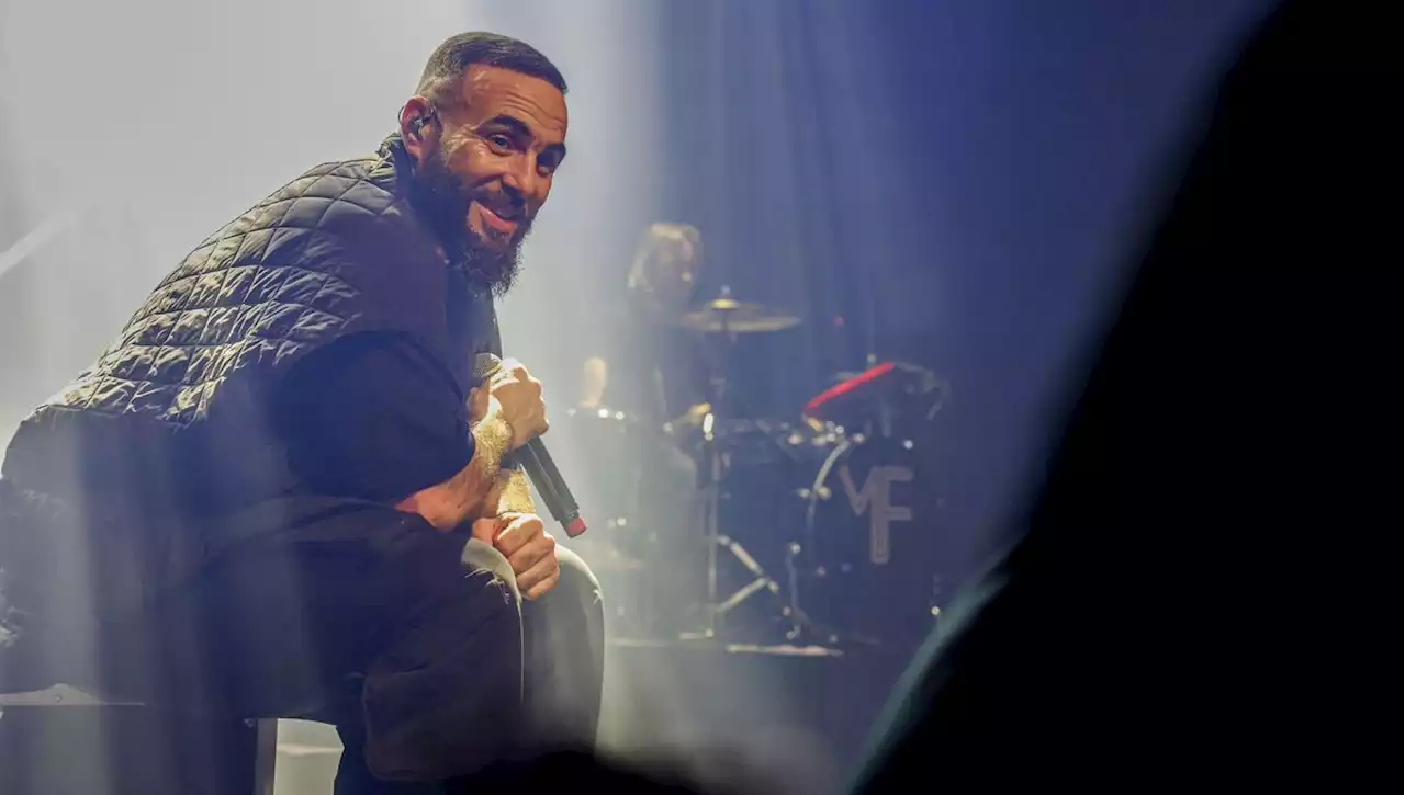 Le rappeur Médine sort du silence : 'l'antisémitisme est un poison' qu'il combat 'depuis longtemps'