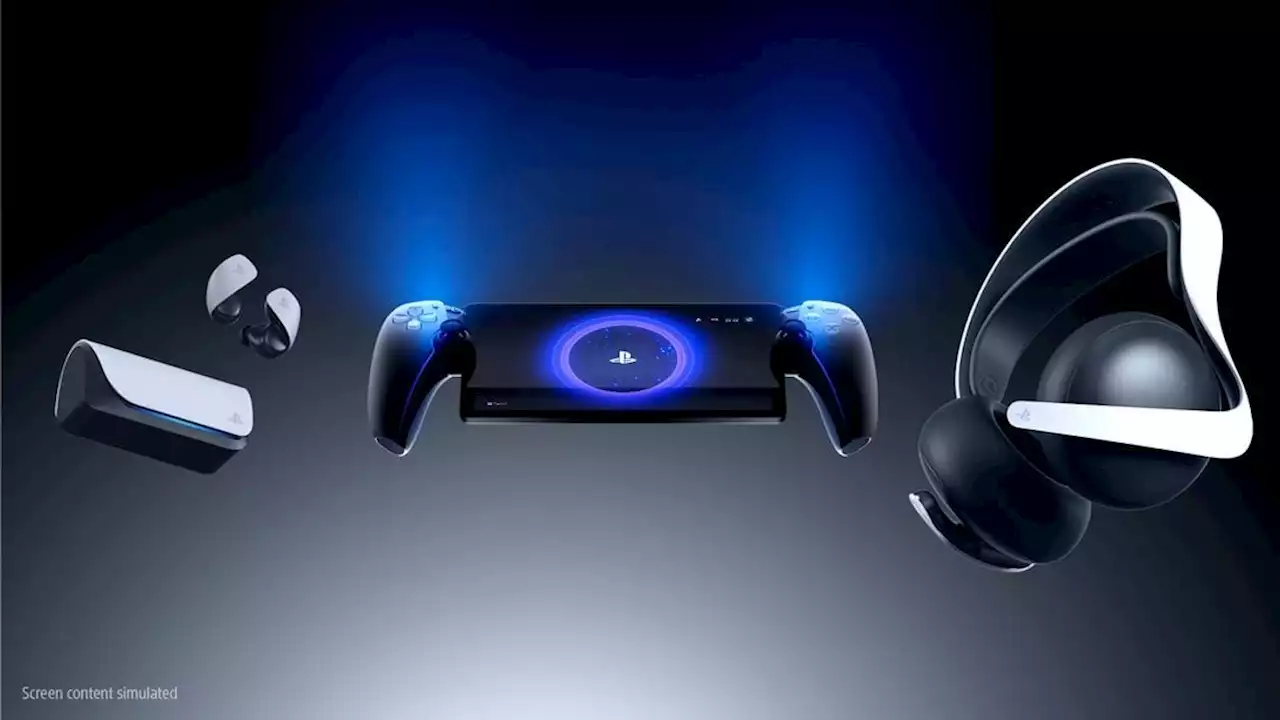 PlayStation Portal : prix, date de sortie et les détails sur la « console portable » de Sony, accessoire de la PS5