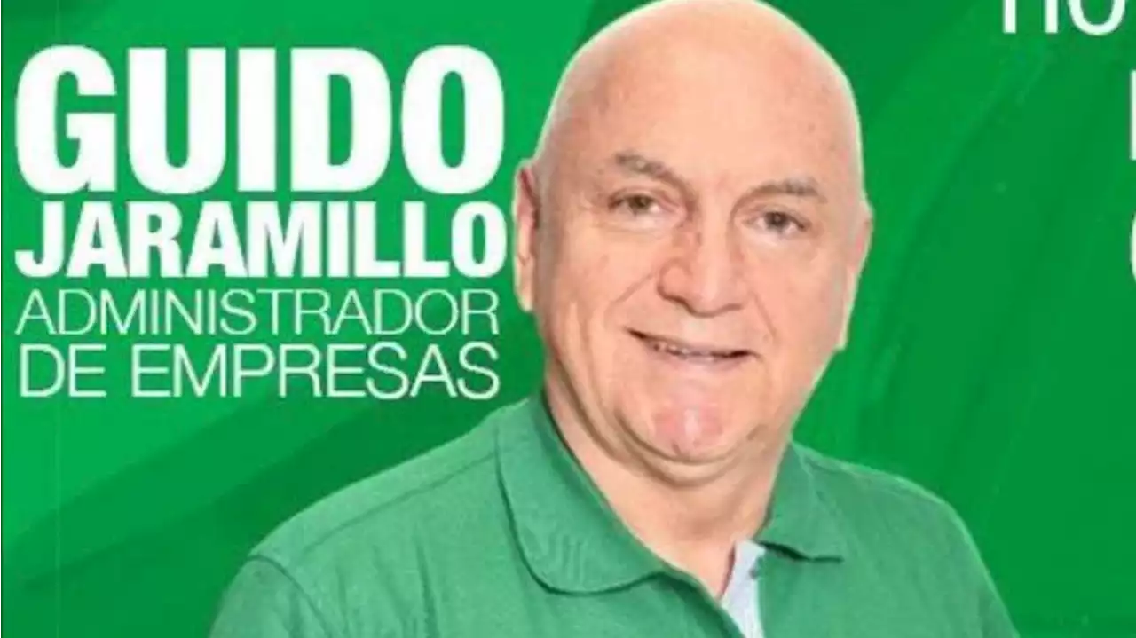 Deportivo Cali: ¿Quién es Guido Jaramillo?