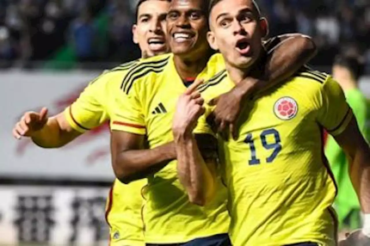 ¿Cuándo sale la convocatoria de Selección Colombia para Eliminatoria?