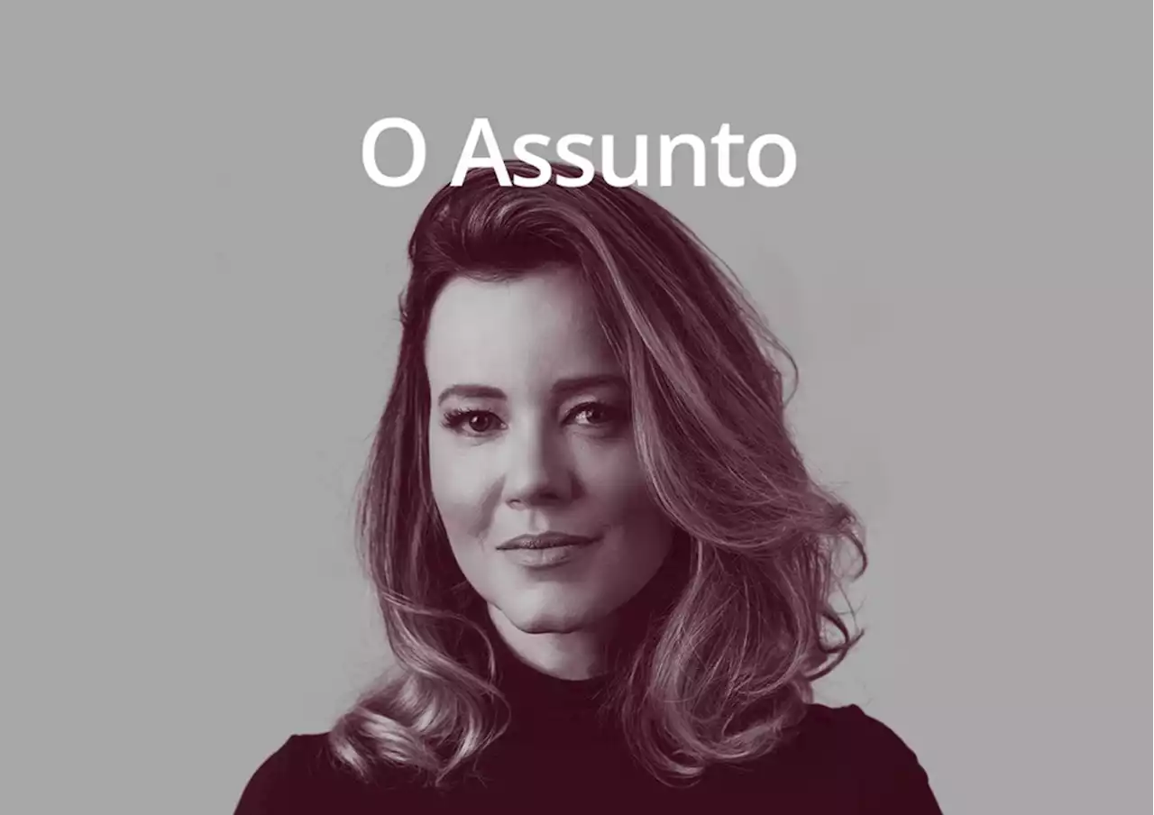 O Assunto #1.031: Rotativo do cartão - a bomba-relógio