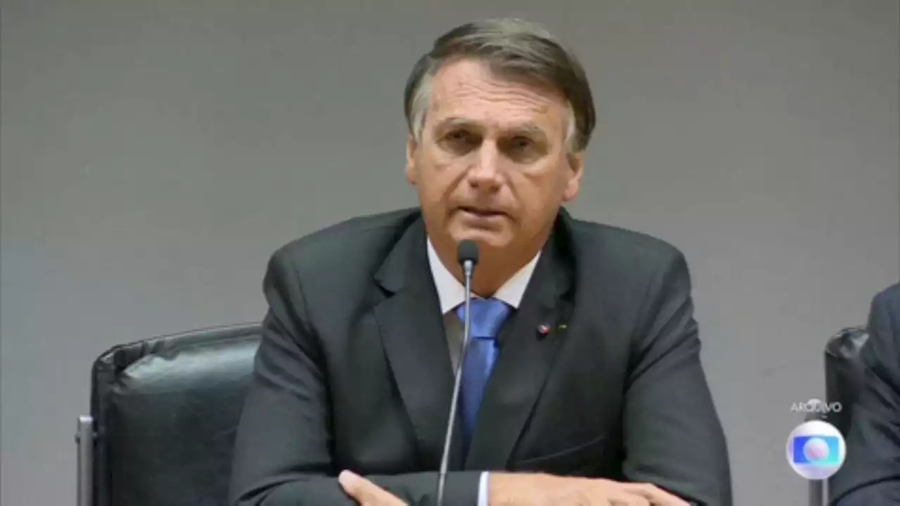 PF intima Bolsonaro a depor no caso dos empresários que discutiram um golpe de Estado