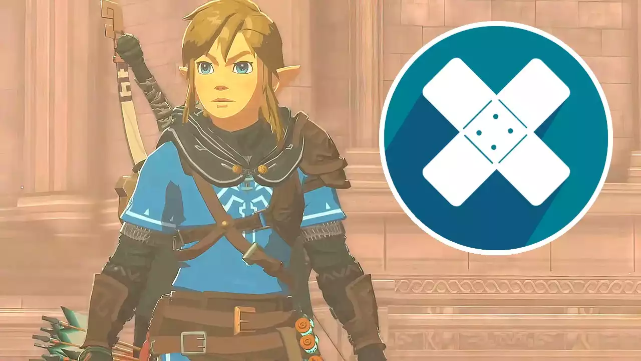 Zelda Tears of the Kingdom: Patch 1.2.1 fixt zwei besonders nervige Bugs und mehr
