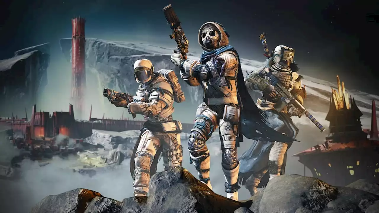 Destiny 2: Currant, Cabbage & Coconut Error Codes, Explained