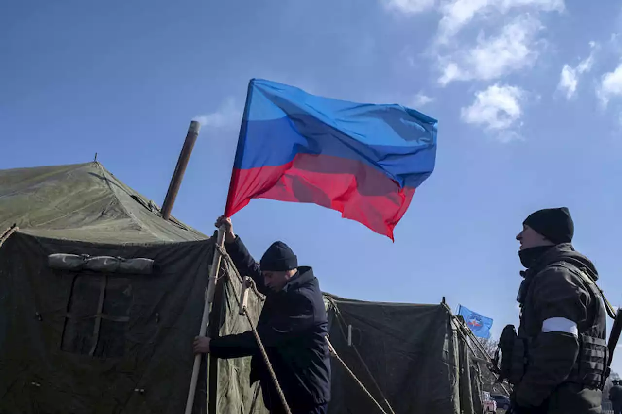 В ЛНР ликвидировали диверсантов ВСУ, планировавших теракты в канун выборов