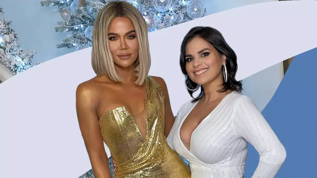 Khloé Kardashian’s nanny has posted a day in the life video and it's fascinating