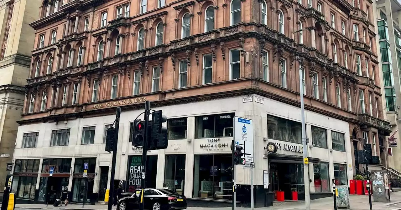 New four-star Glasgow hotel with spa and gym set to open its doors