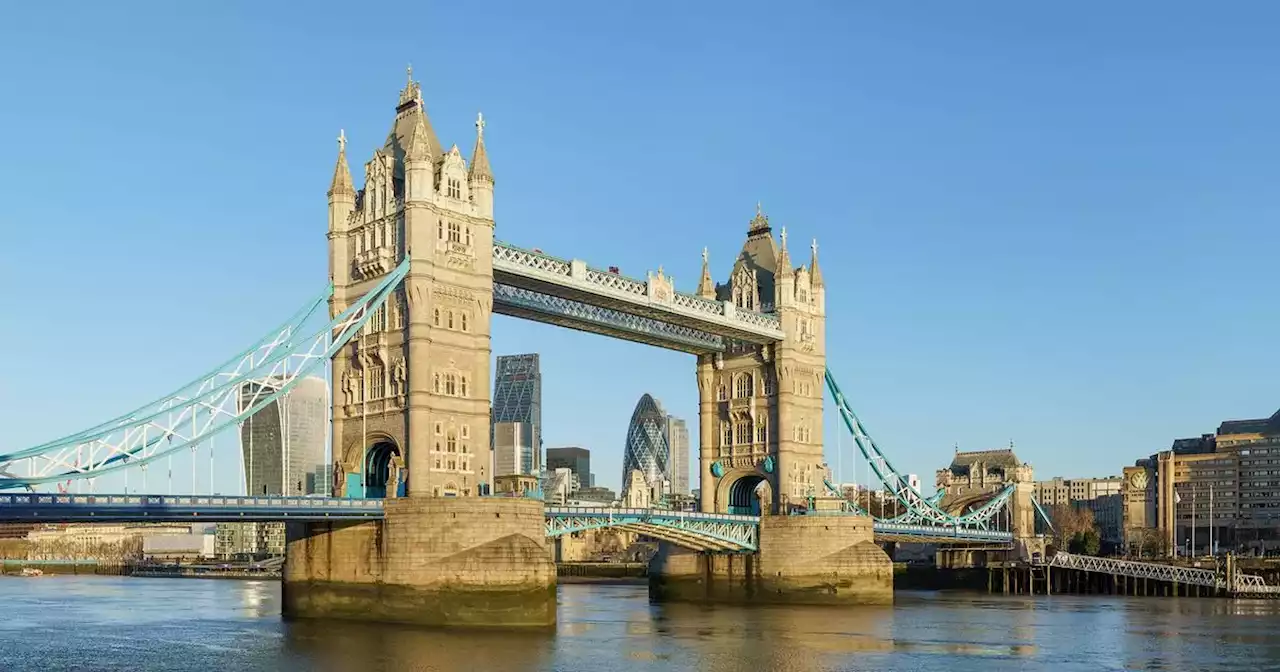 The Glasgow firm that made London's iconic Tower Bridge a reality