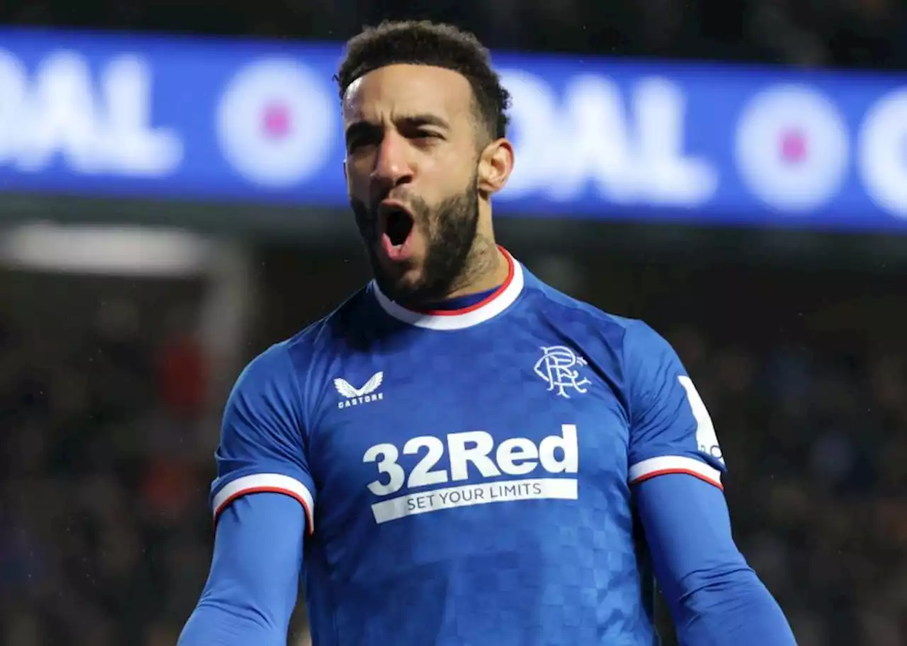 Connor Goldson bemoans shoddy Rangers set-piece defending against PSV