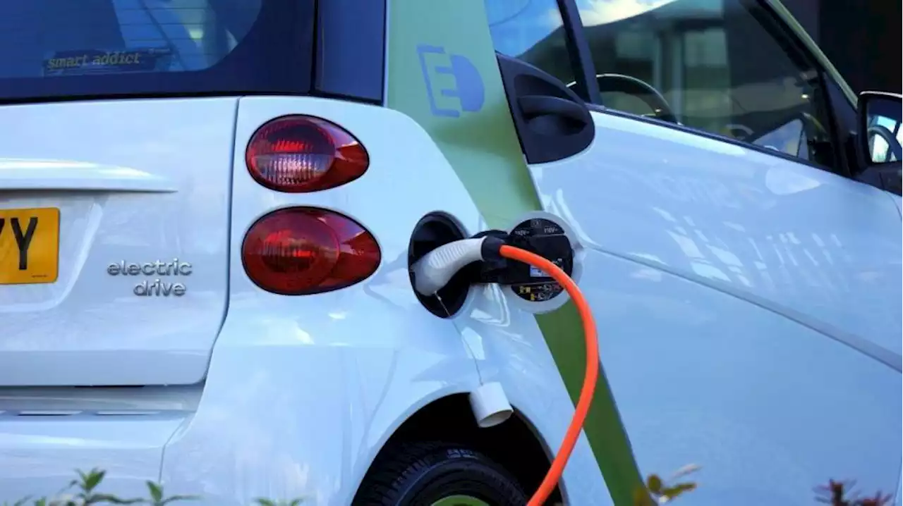 Fees for electric vehicle charging to be introduced across the area