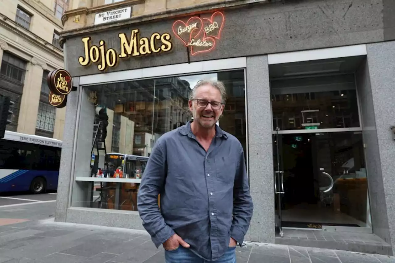 Man behind Glasgow's new lobster restaurant reveals what to expect