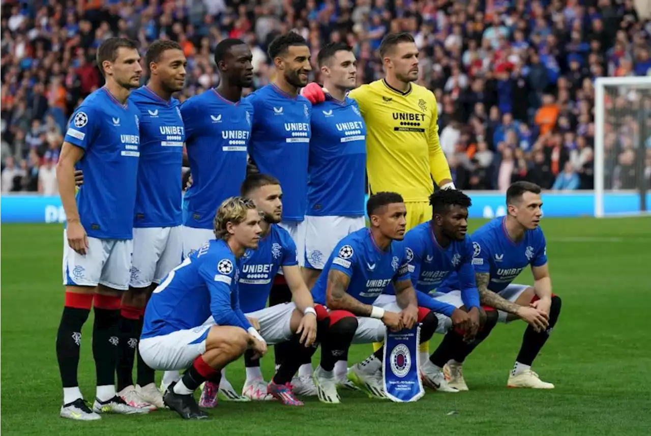 Rangers player ratings: Rabbi Matondo dazzles in PSV cameo as Cantwell continues form