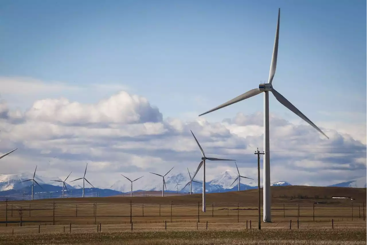 Alberta Utilities Commission says it will still process applications during renewables moratorium