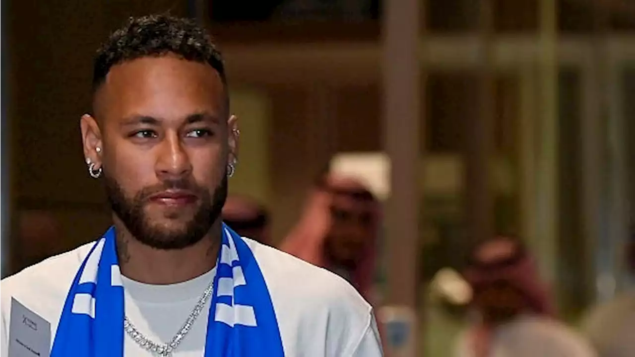 - Al-Hilal thanked for buying 'lousy' Neymar in savage rant from Bayern Munich legend Paul Breitner