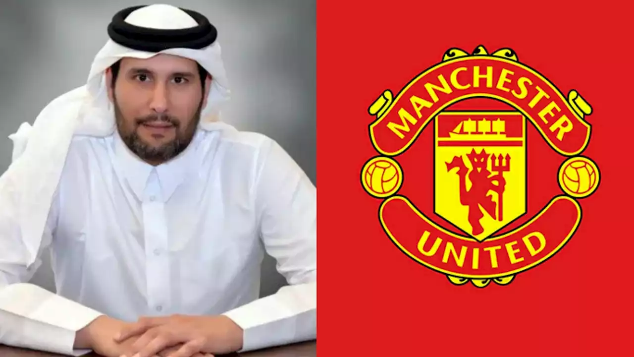 Man Utd have a new Qatari owner! Sheikh Jassim reportedly set to complete £6bn takeover of club as Sir Jim Ratcliffe misses out