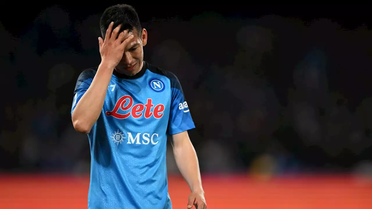 Fiorentina, idea Lozano: è tra i possibili sostituti di Nico Gonzalez