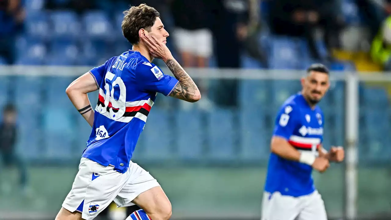 Sampdoria-Pisa dove vederla: Sky o Dazn? Canale tv, diretta streaming, formazioni