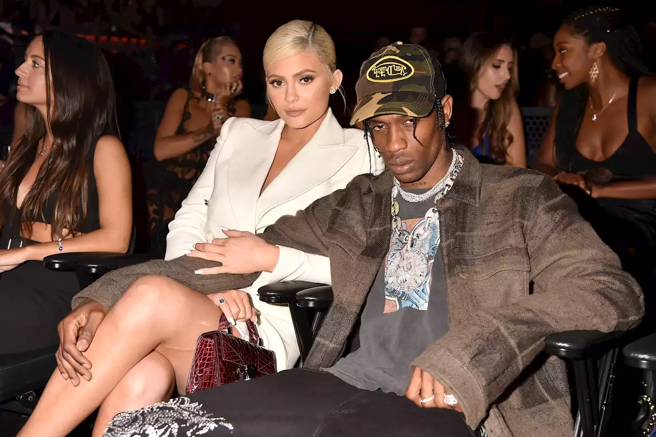 A Complete Timeline Of Kylie Jenner and Travis Scott’s Relationship