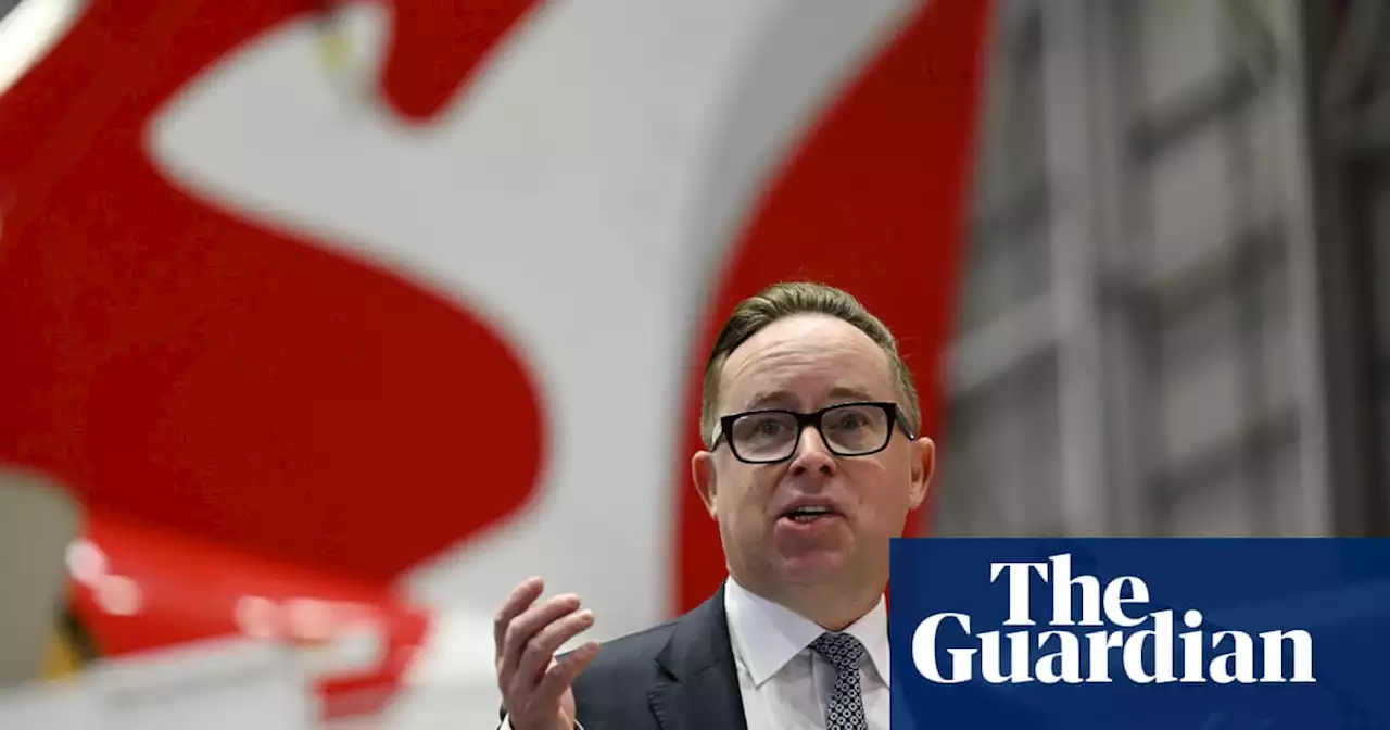 Australian Senate summons Qantas CEO to appear before cost-of-living inquiry