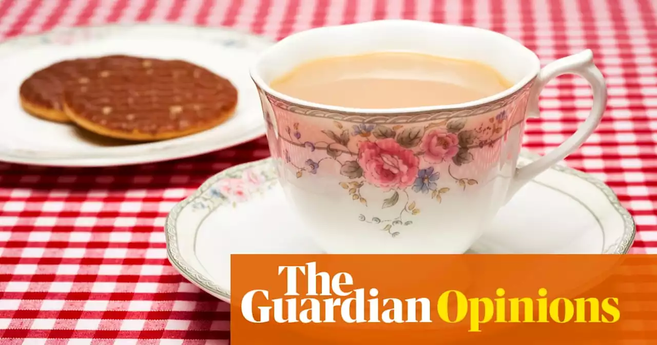 Coffee is nudging tea aside in the UK’s affections. What can this civilisational shift mean?