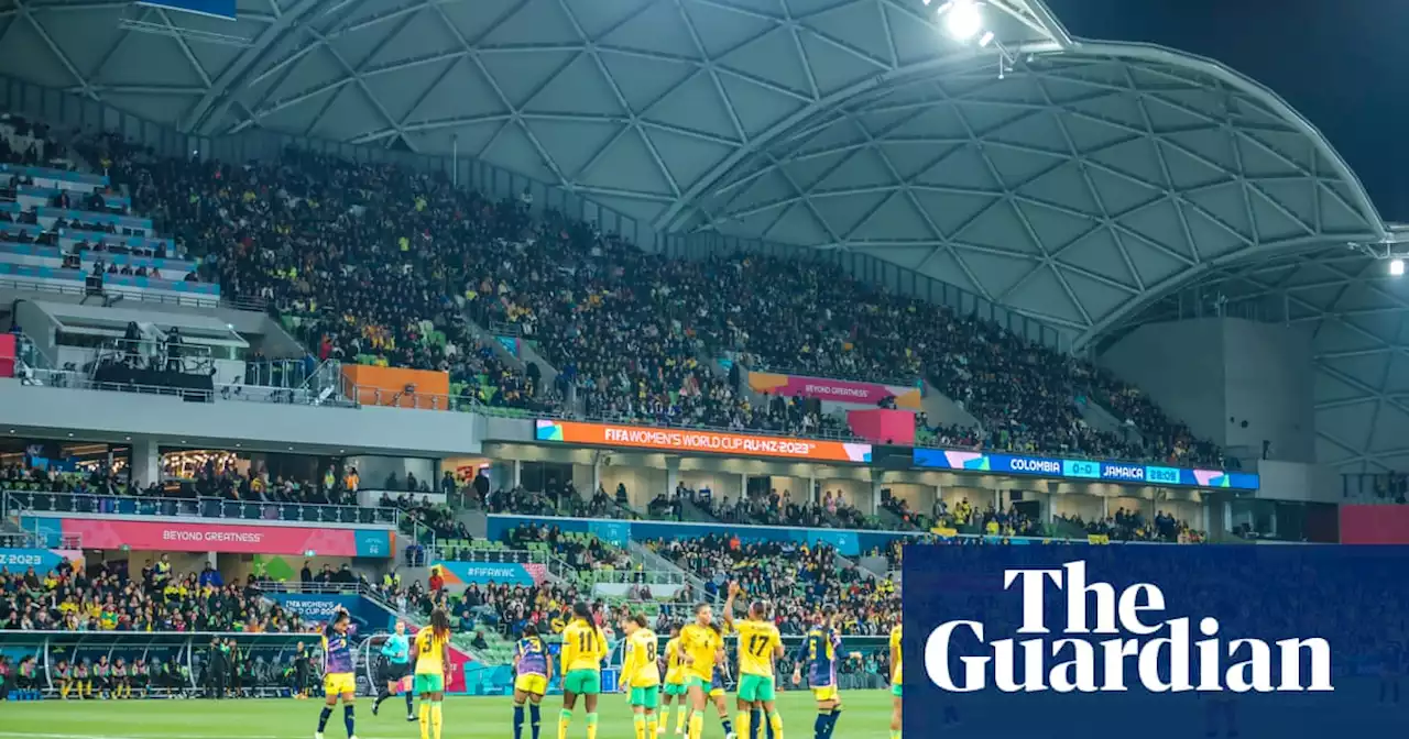 Stadium issue stands in the way of Australia’s bid for Men’s World Cup