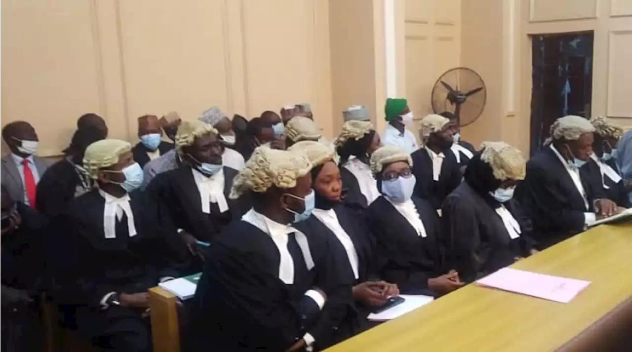 Tribunal reserves judgment on APC’s petition against