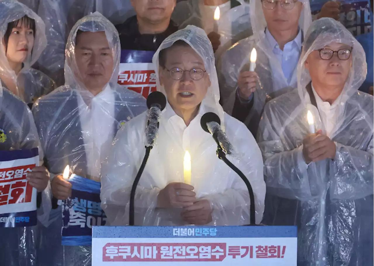 “방탄 프레임 유도하나”…민주당-검찰, 이재명 소환일 신경전