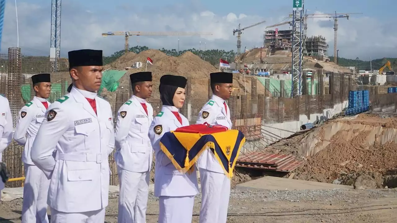 Badan Usaha Otorita IKN Mulai Jalin Kerja Sama dengan Perbankan