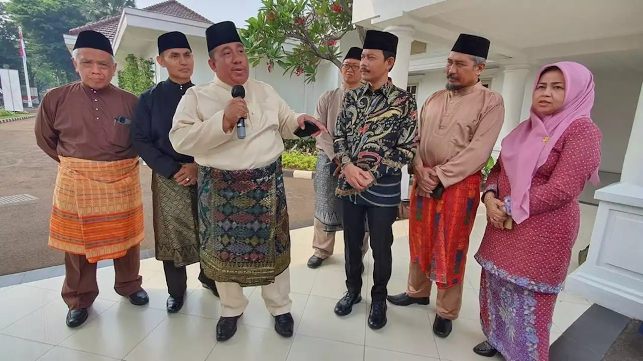 Malay Islamic Figures Need to Become Ulama Glue