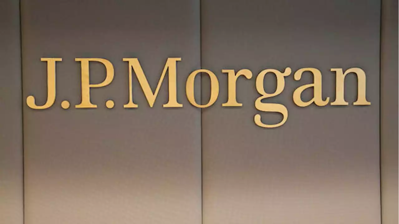 Geldpolitik : JP Morgan rechnet mit einer Zinspause der EZB im September