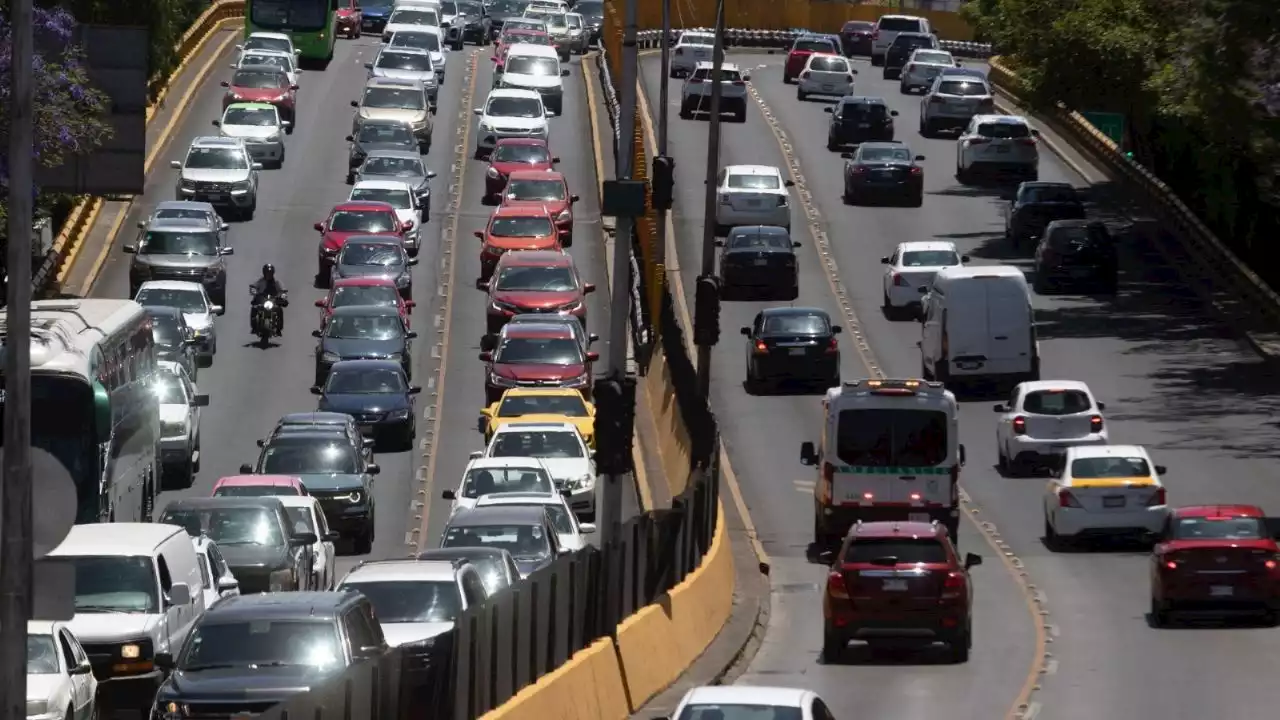 Hoy no circula: qué autos descansan hoy, miércoles 23 de agosto en la CDMX