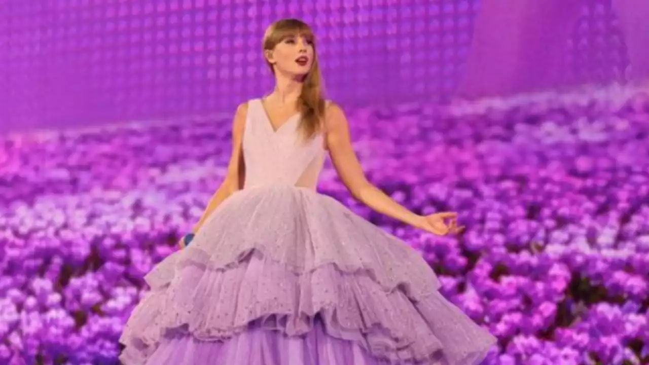 Taylor Swift: 3 outfits de emergencia para lucir como toda una diva en el concierto