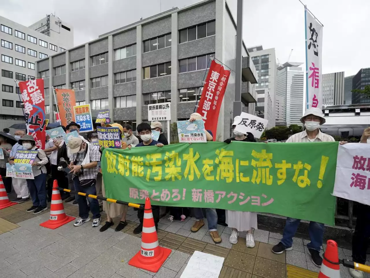 'Nessun impatto sull’ambiente': cosa accadrà con il rilascio delle acque di Fukushima