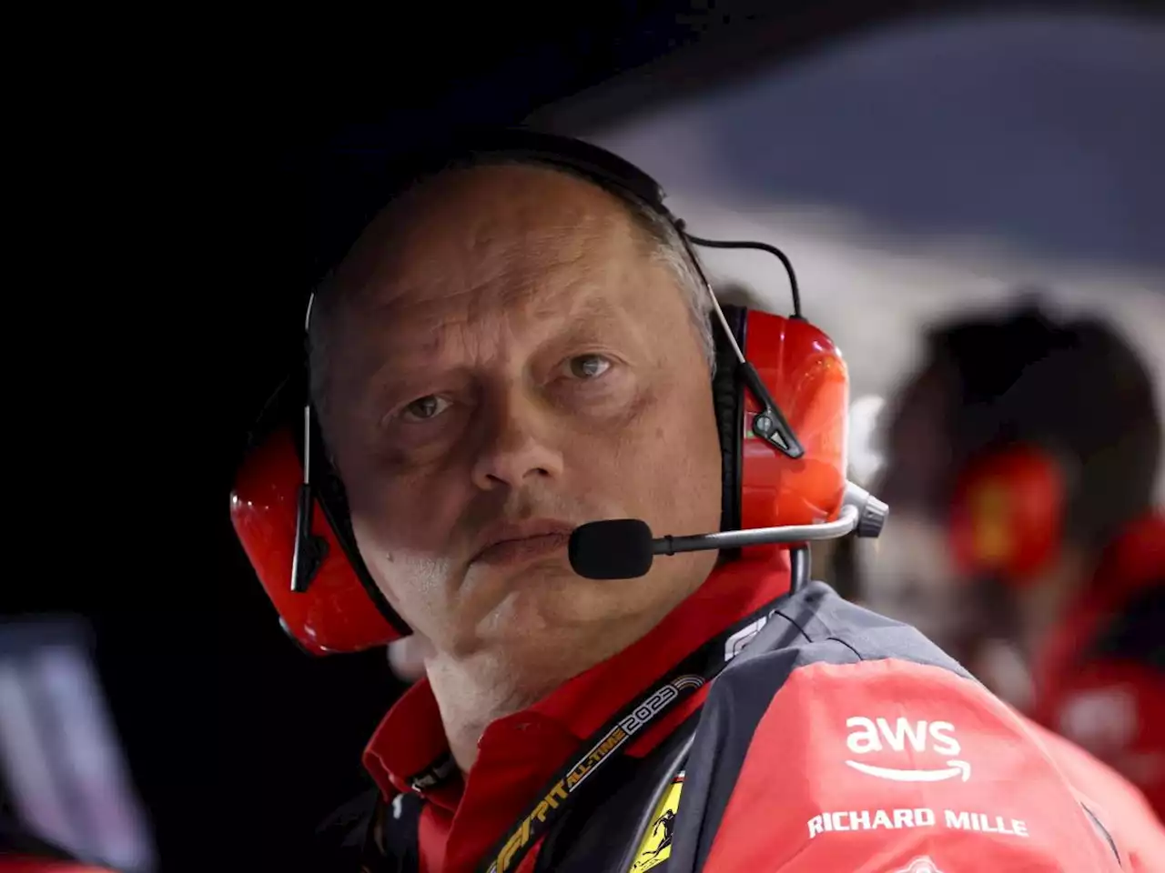 Vasseur: «Red Bull migliore in tutto Per questo assumiamo tanti tecnici»